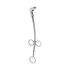 V. Mueller Adenotome V. Mueller Mueller-LaForce 9-1/4 Inch Overall Length - M-946668-4404 - Each