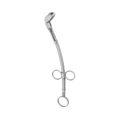 V. Mueller Adenotome V. Mueller LaForce-Grieshaber 9-1/2 Inch Overall Length - M-946670-2509 - Each