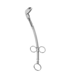 V. Mueller Adenotome V. Mueller LaForce-Grieshaber 9-3/4 Inch Overall Length - M-946671-1304 - Each
