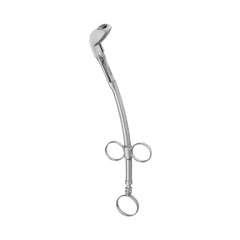 V. Mueller Adenotome V. Mueller LaForce-Grieshaber 8-1/2 Inch Overall Length - M-946672-1679 - Each