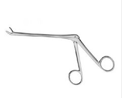 V. Mueller IVD Rongeur Peapod Ring Handle 1.5 mm Bite - M-946677-1349 - Each