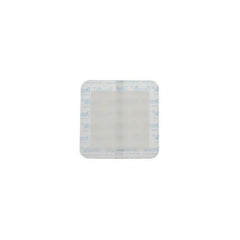 DermaRite Industries Petrolatum Impregnated Dressing 1 X 8 Inch Gauze Petrolatum Sterile