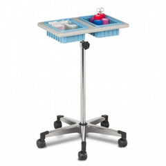 Clinton Industries Phlebotomy Stand ClintonClean™