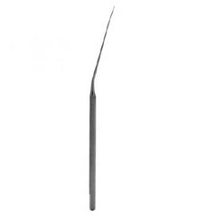 V. Mueller Foot Plate Hook Schuknecht 6-1/4 Inch Length NonSterile - M-946709-4998 - Each