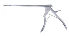 V. Mueller Rongeur Take-apart Kerrison 40° Angled Up-Cutting Tip Micro-Handle 2 mm Bite - M-946710-2868 - Each