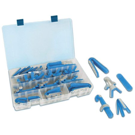 Brownmed Finger Splint Kit Plastalume®