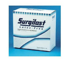 Derma Sciences Elastic Net Retainer Dressing Surgilast® Tubular Elastic 25 Yard Size 11 White NonSterile