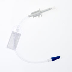 ICU Medical TRANSFER SET 12'' W/.02 FLTR 50/CS NON-DEHP - M-947079-2007 - Case of 50