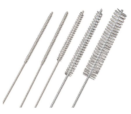 Aspen Surgical Products Cleaning Brush - M-947111-4403 - Each