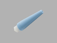 Cook Medical TUBING ADAPTER XMAS TREE MULTIPURPOSE PLASTIC