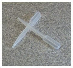 Fisher Scientific Disposable Dropper Nalgene™ 2.7 Inch, 1.6 mL