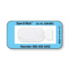 Precision Dynamics Mammography MRI Skin Marker Spee-D-Mark™ 0.75 mm - M-947749-3981 - Box of 40