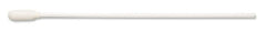 Puritan Medical Products Swabstick PurSwab Foam over Cotton Tip Polypropylene Shaft 6 Inch NonSterile 50 per Pack