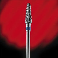 Medicool Inc Nail Care Tool Bit Medicool Coarse Carbide Cone - M-947939-2917 - Each