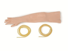 Laerdal Medical Replacement Skin and Arteries Male Adult