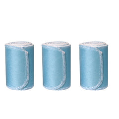 Fabrication Enterprises Wrap Nylatex 0.5 X 4 X 48 Inch