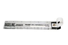 Fabrication Enterprises Baseline® Finger Circumference Gauge