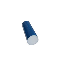 Fabrication Enterprises CanDo® Half-Round Therapy Foam Roller Foam 4 X 36 Inch