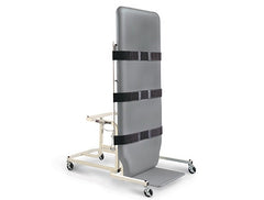 Hausmann Industries Treatment/Changing Table 4075 Series 350 lbs. Weight Capacity