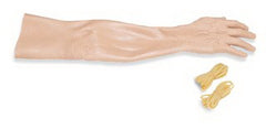 Laerdal Medical Replacement Skin and Veins Adult