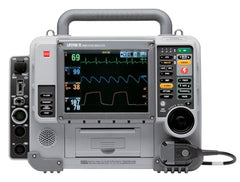 The Palm Tree Group Defibrillator Unit Manual Operation Lifepak® 15 Electrode Pads Contact