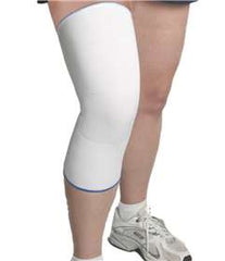 Alimed Knee Sleeve Alimed® 2X-Large Pull-On 20-1/2 to 22 Inch Circumference Left or Right Knee