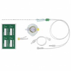 B. Braun Continuous Nerve Block Set Contiplex® Insulated Needle Continuous, Single Shot