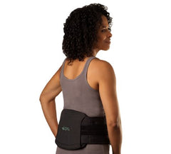 Breg Back Brace Breg® Horizon™ 2X-Large 24 to 70 Inch Waist Circumference