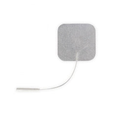 Patterson Medical Supply Metron Metron Cloth Electrode