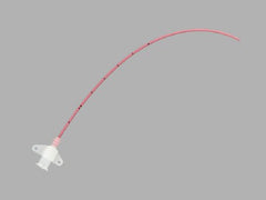 Cook Medical Central Venous Pressure Monitoring Set 3 Fr. / 20 Equivalent Gauge Catheter, 0.018 Inch Wire Guide Single Lumen - M-949024-2875 - Each
