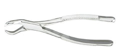 Extracting Forceps Miltex® OR Grade German Stainless Steel NonSterile NonLocking Plier Handle