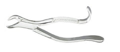 Miltex Extracting Forceps Miltex® OR Grade German Stainless Steel - M-949157-4290 - Each