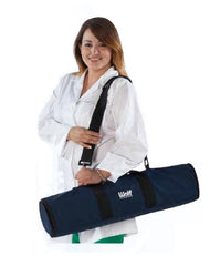 Wolf X-Ray X-Ray Apron Caddy Navy Blue