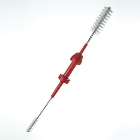 Ruhof Healthcare Cleaning Brush ScopeValet™ - M-949233-1504 - Case of 100