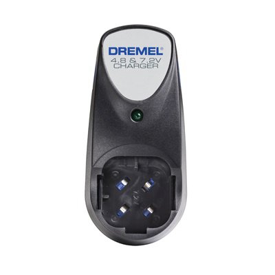 Robert Bosch Tool Corporation/Dremel Battery Charger Dremel® 3 Hours - M-949293-4829 - Each