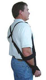 Alimed Arm Sling GivMohr Medium