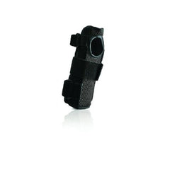 BSN Medical Wrist Splint ProLite® Airflow Low Profile Mesh / Metal Right Hand Black Small / Medium