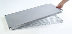 Lakeside Manufacturing Cover For Wire Shelf