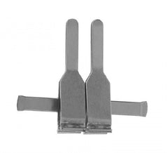 V. Mueller Approximator Clamp V. Mueller® Stainless Steel - M-949523-4540 - Each