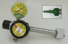 Mada Medical Products REGULATOR O2 8LPM CGA-540