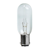 Bulbtronics Incandescent Lamp EiKO 130 Volts 50 Watts