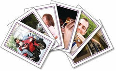 Patterson Medical Supply SR-Cognition Card AliMed®