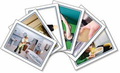 Patterson Medical Supply SR-Cognition Card AliMed®