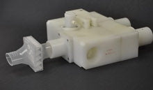 SDI Diagnostics Spirometer Filter PulmoGuard C™