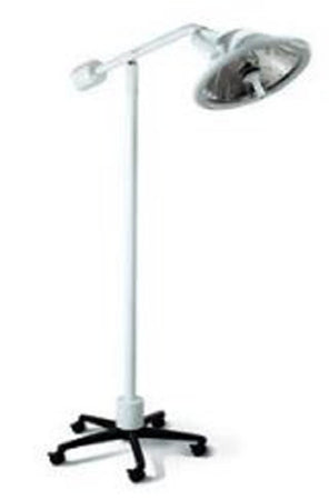 Midmark Procedure Light Ritter® 255 Floor Standing LED 32 Watt White