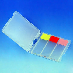 Globe Scientific Slide Mailer 3-Slide Capacity For Slide Transport