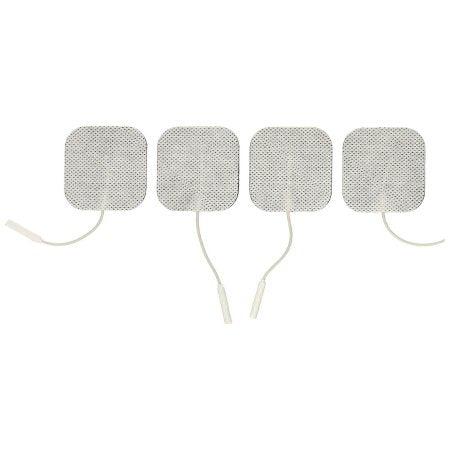 Patterson Medical Supply ECG Electrode Performa™ Monitoring Non-Radiolucent 40 per Pack
