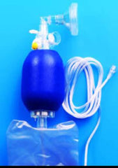 Vyaire Medical Resuscitator AirLife® Nasal / Oral Mask