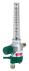 Precision Medical Select Flowmeter 0.5 L/min from 0.5 to 5 L/min Increment