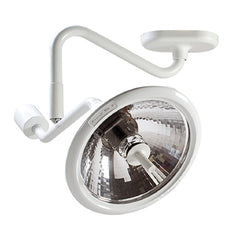 Midmark Procedure Light Ritter® 255 Ceiling Mount LED 32 Watt White